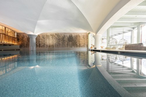 Berghotel Sexten