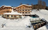 Katalog zájezdů - Itálie, Berghotel Sexten