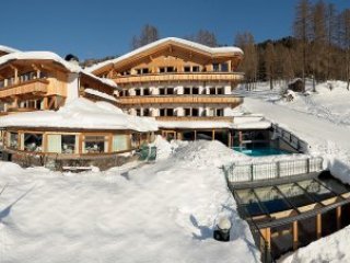 Berghotel Sexten Berghotel Sexten