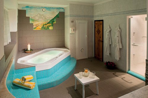Aparthotel Residence Sunseit´n