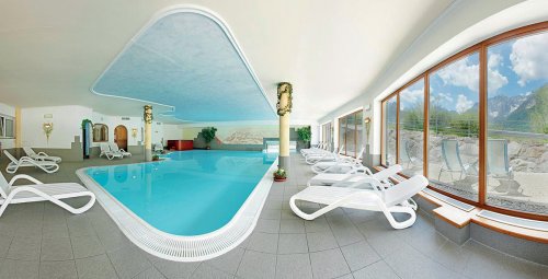 Aparthotel Residence Sunseit´n