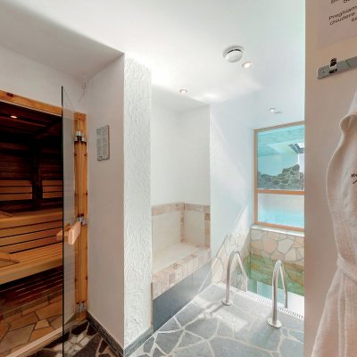 Aparthotel Residence Sunseit´n
