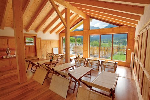 Aparthotel Residence Sunseit´n