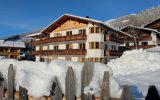 Katalog zájezdů - Itálie, Aparthotel Residence Sunseit´n