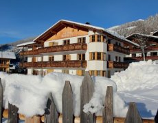Aparthotel Residence Sunseit´n