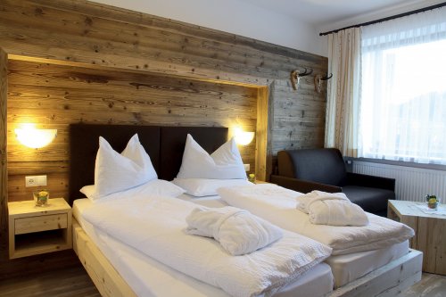 Hotel Biovita Alpi