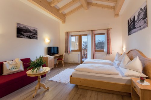 Hotel Biovita Alpi