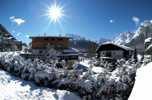 Hotel Biovita Alpi