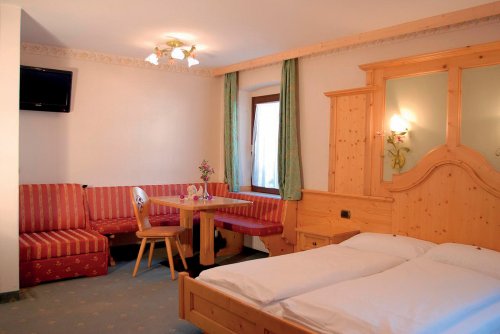 Hotel Biovita Alpi