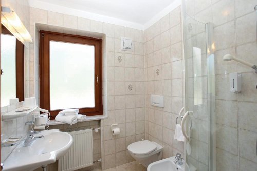 Hotel Biovita Alpi