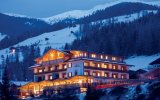 Katalog zájezdů - Itálie, Hotel Biovita Alpi