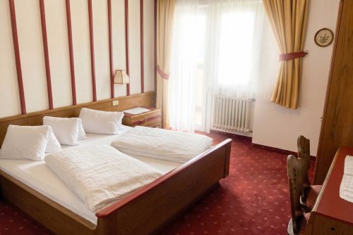 Hotel Mooserhof