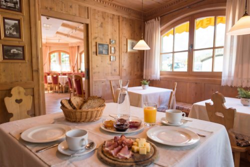 Hotel Mooserhof