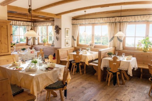 Hotel Mooserhof