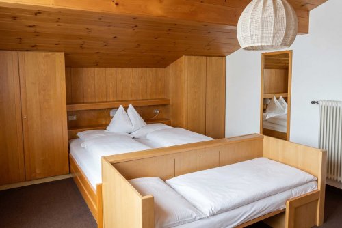 Hotel Mooserhof