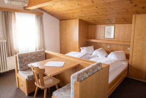 Hotel Mooserhof