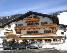 Hotel Mooserhof