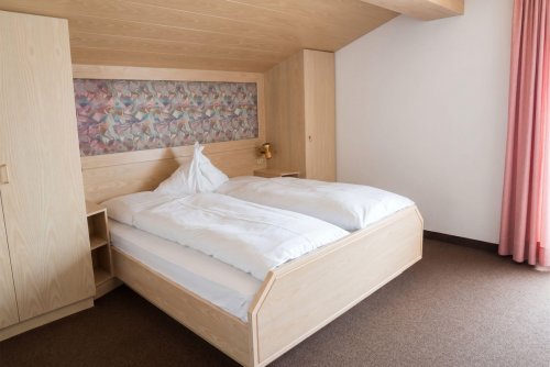 Residence Rotwanblick Mooserhof