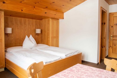 Residence Rotwanblick Mooserhof