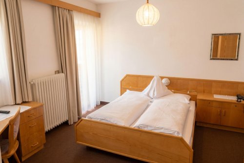 Residence Rotwanblick Mooserhof