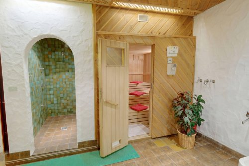 Residence Rotwanblick Mooserhof
