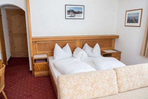 Residence Rotwanblick Mooserhof