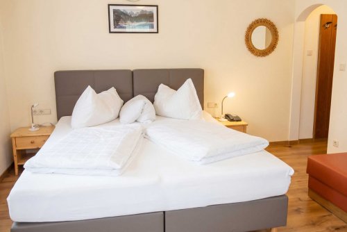 Residence Rotwanblick Mooserhof