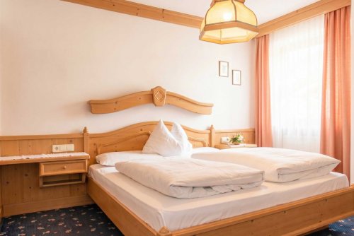 Residence Rotwanblick Mooserhof