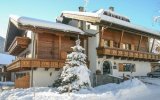 Katalog zájezdů - Itálie, Residence Pojaufer