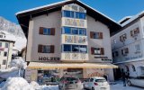 Berghotel Sexten, Apartmány Sabine Apartmány Sabine