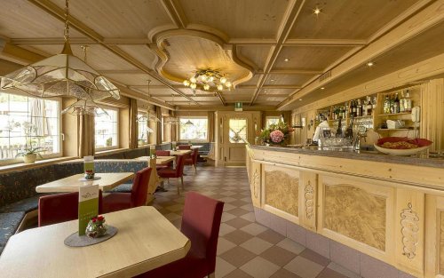Hotel Waldheim