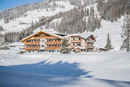 Hotel Waldheim