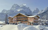 Katalog zájezdů - Itálie, Hotel Waldheim