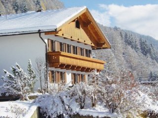 Apartmány Hösler Apartmány Hösler