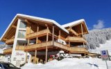 Residence Montanaris Alpine Active Relax, Residence Riega Residence Riega