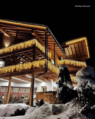 Aparthotel Riega