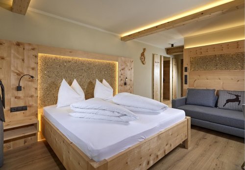 Aparthotel Riega