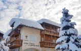 Hotel Conca Verde, Hotel Garni Lanterna Verde Hotel Garni Lanterna Verde
