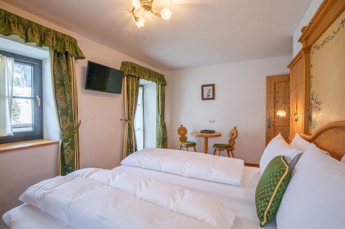 Hotel Garni Cima Dodici