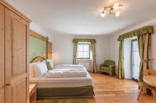 Hotel Garni Cima Dodici