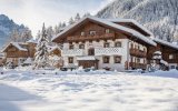 Katalog zájezdů - Itálie, Hotel Garni Cima Dodici
