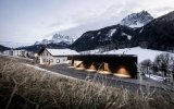 Katalog zájezdů - Itálie, Residence Villa Rainer