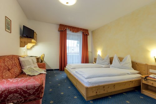 Hotel Urthaler