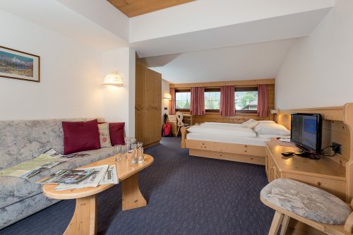 Hotel Urthaler