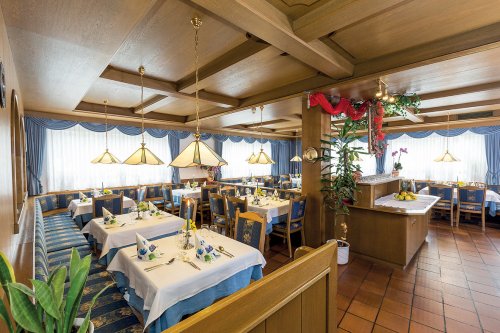Hotel Urthaler