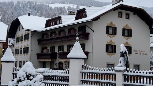 Hotel Urthaler