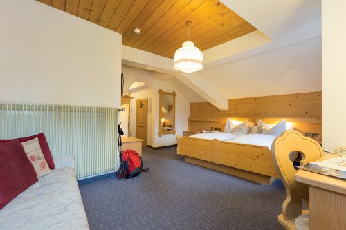 Hotel Urthaler