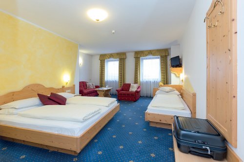 Hotel Urthaler