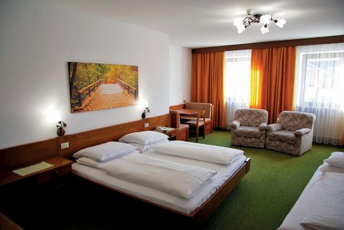 Hotel Urthaler