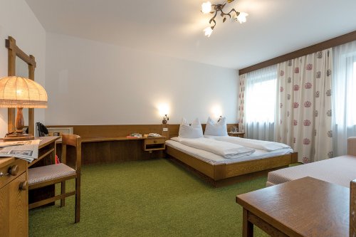 Hotel Urthaler